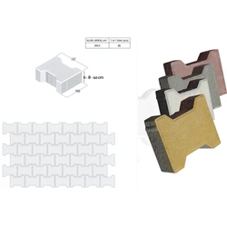 Aşık Taşı (K.Parke) Aşık Taşı (K.Parke)