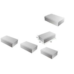 Yatık Bordür Yatık Bordür