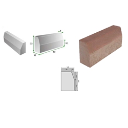 Bahçe Bordürü Bahçe Bordürü